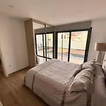 Mirlo Seaview Semesterbostad
