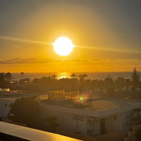 Casa vacanze Mirlo Seaview *