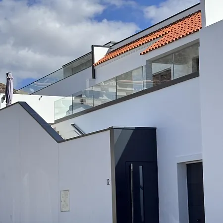 Mirlo Seaview Casa vacanze *