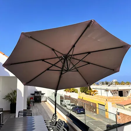 Casa vacanze Mirlo Seaview *