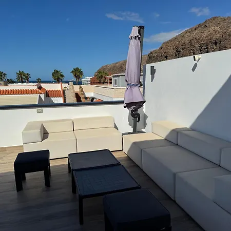 Casa vacanze Mirlo Seaview *