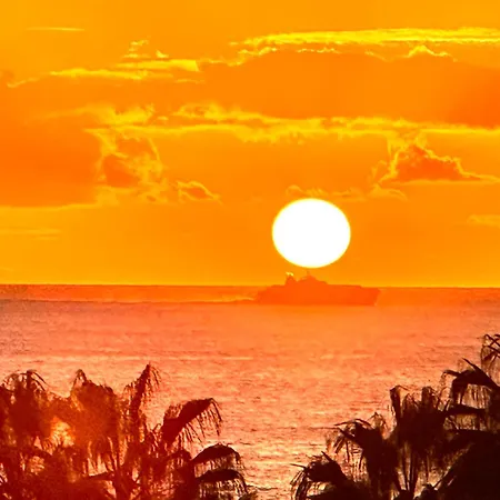 Mirlo Seaview Casa vacanze