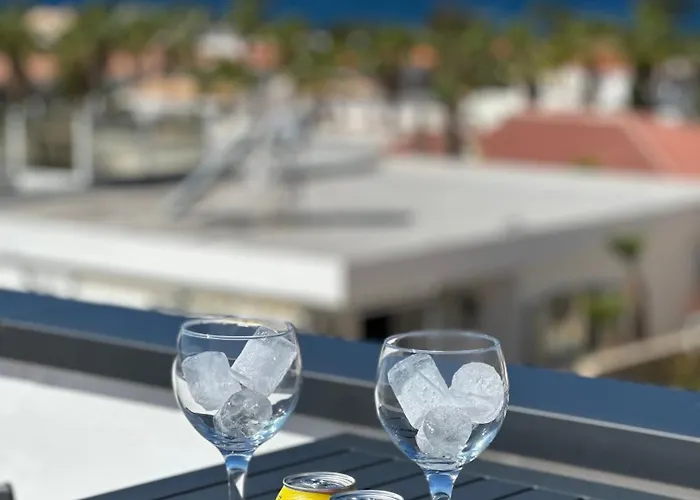 Mirlo Seaview Holiday home