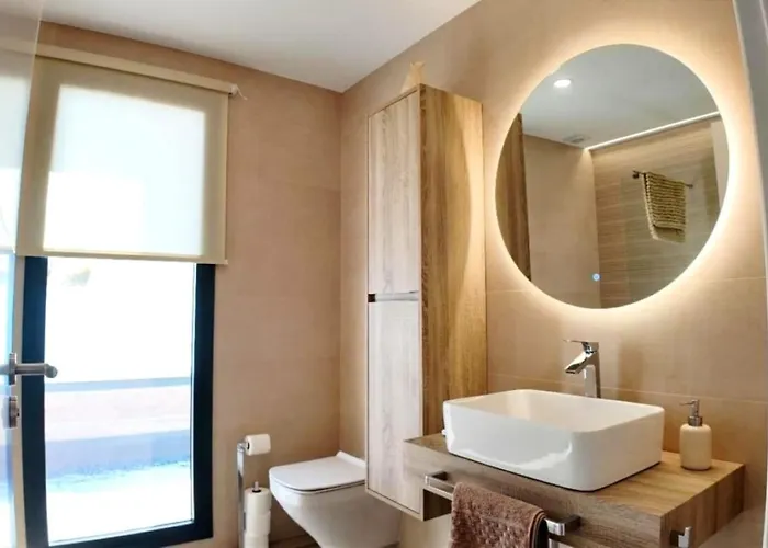 Holiday home Mirlo Seaview *