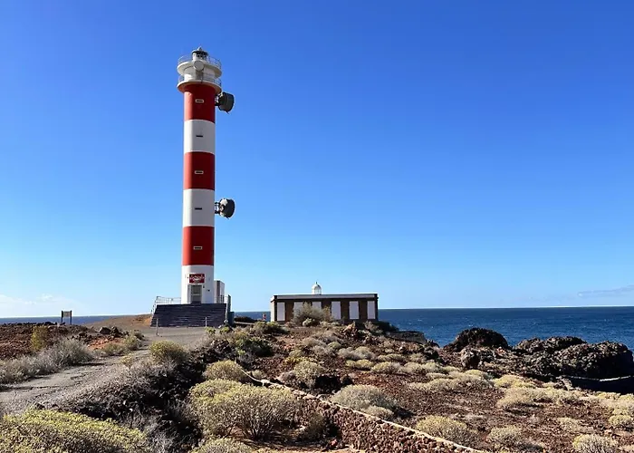 Holiday home Mirlo Seaview Palm-mar