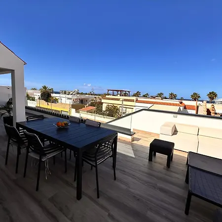 Casa vacanze Mirlo Seaview