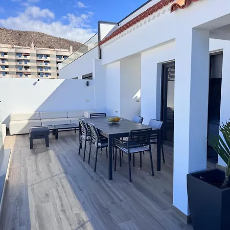 Casa vacanze Mirlo Seaview Palm-mar