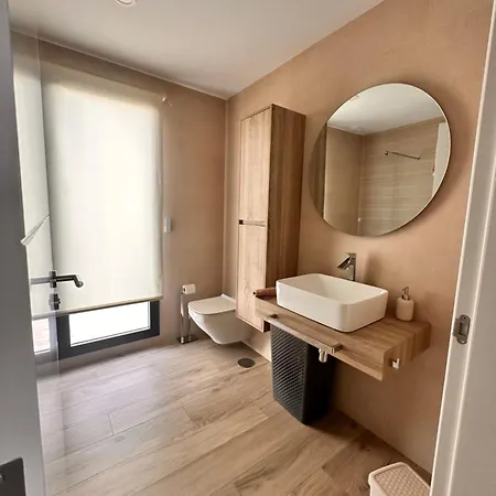 Mirlo Seaview Feriehus