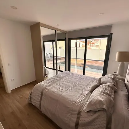 Mirlo Seaview Feriehus