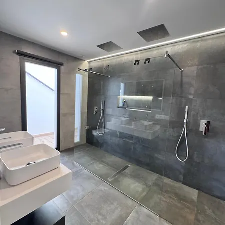 Casa vacanze Mirlo Seaview