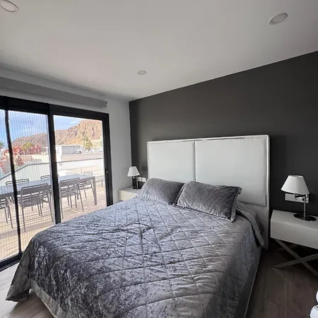 Mirlo Seaview Feriehus