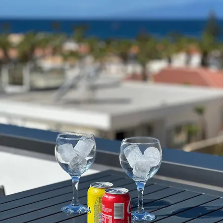 Mirlo Seaview Feriehus