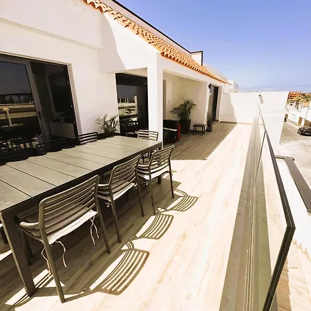Mirlo Seaview Casa vacanze