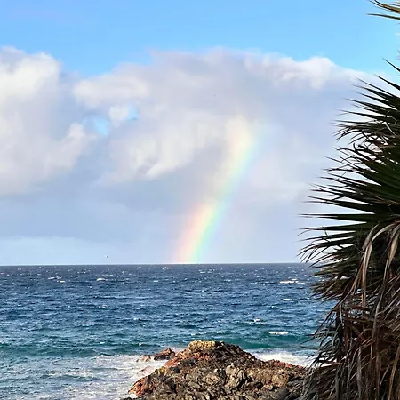 Mirlo Seaview Casa vacanze Palm-mar
