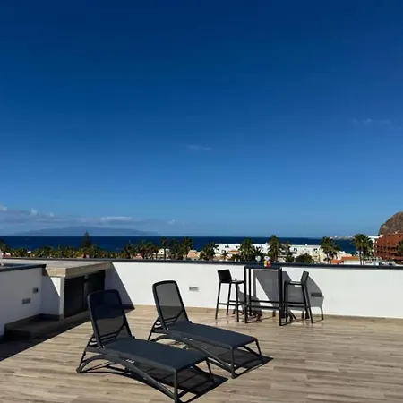 Mirlo Seaview Palm-mar