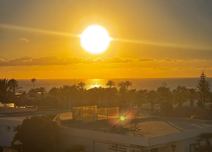 בית נופש Mirlo Seaview *