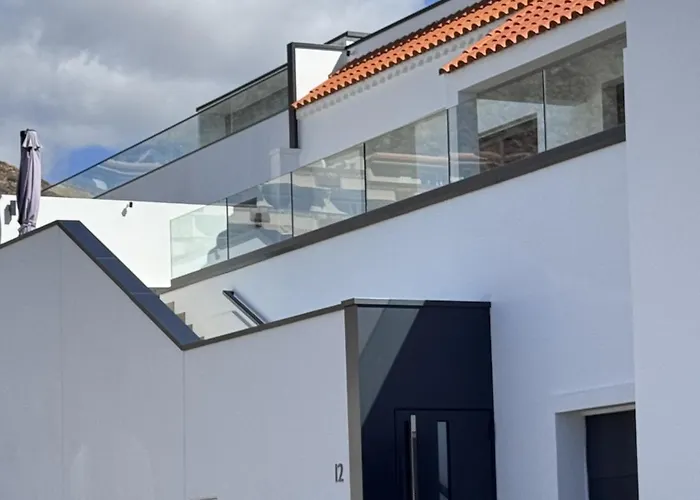 Mirlo Seaview Casa vacanze *