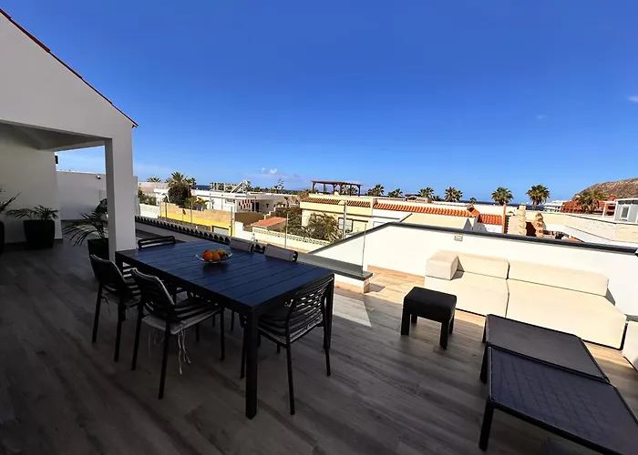 בית נופש Mirlo Seaview