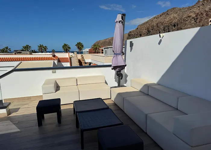 Casa vacanze Mirlo Seaview *