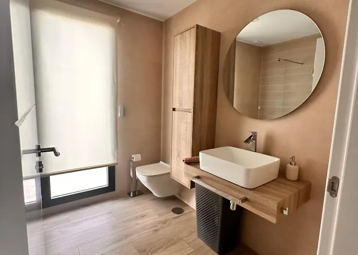 Mirlo Seaview Casa vacanze