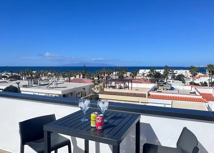 Casa vacanze Mirlo Seaview Palm-mar