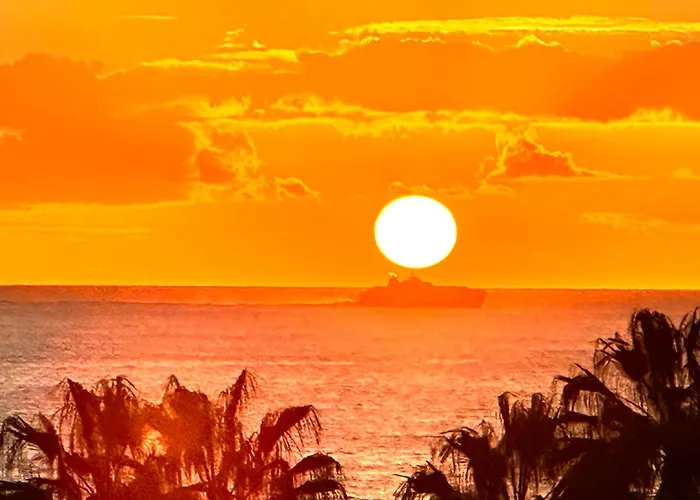 Mirlo Seaview 別荘