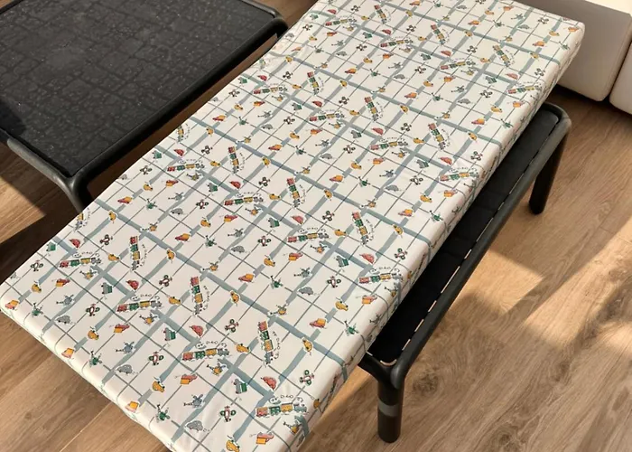 בית נופש Mirlo Seaview פאלם-מאר