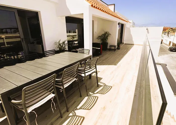 Mirlo Seaview Casa vacanze