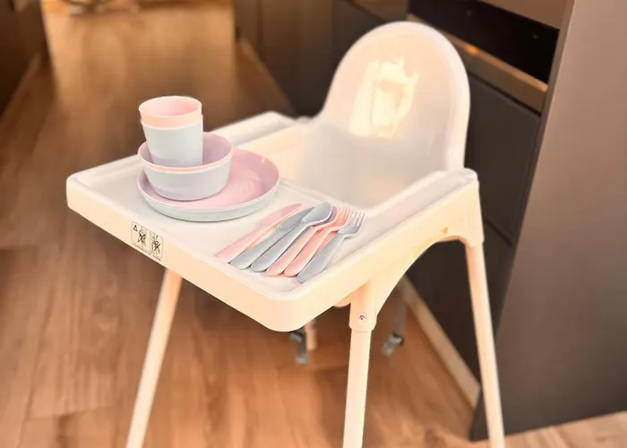 Mirlo Seaview Casa vacanze *