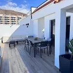 Holiday home Mirlo Seaview Palm-mar