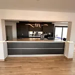 Mirlo Seaview Holiday home Palm-mar
