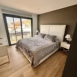 Holiday home Mirlo Seaview Palm-mar